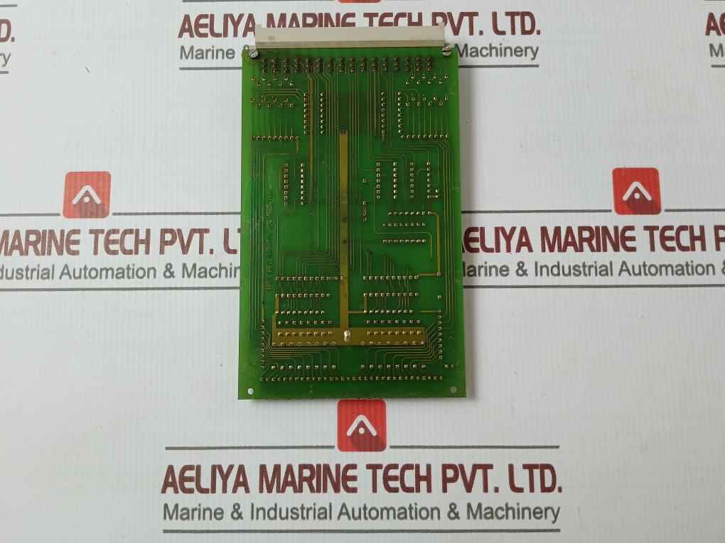 H.M.Stein Sohn E 188.3 (4) Electronic Card