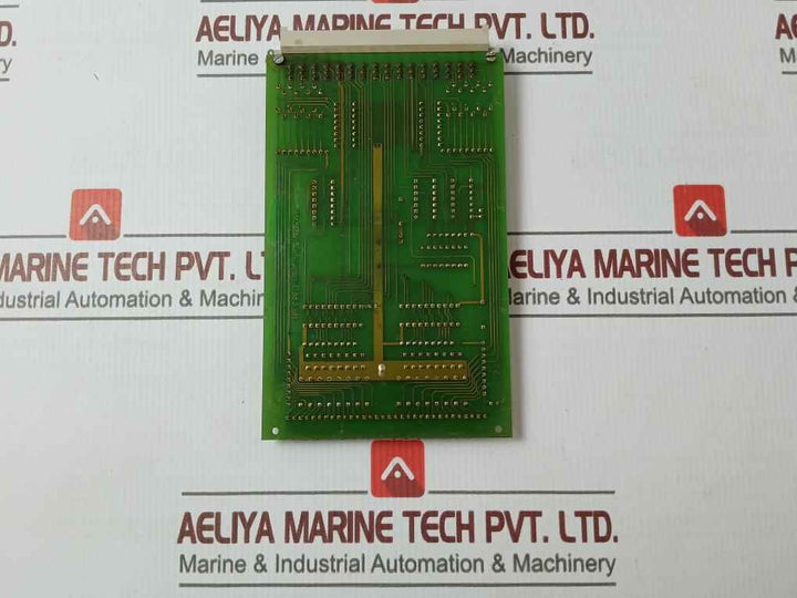 H.M.Stein Sohn E 188.3 (4) Electronic Card