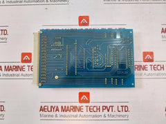 H.M. Stein Sohn E 204.2 (1) Electronic Card E204.2A