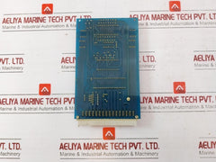 H.M. Stein Sohn E 204.2 (1) Electronic Card E204.2A
