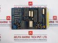 H.M. Stein Sohn E244.1 B Printed Circuit Board