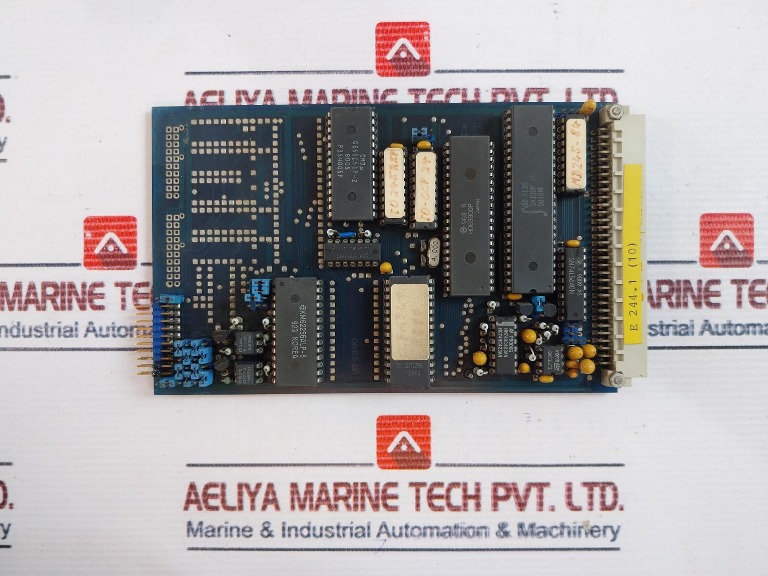H.M. Stein Sohn E244.1 B Printed Circuit Board