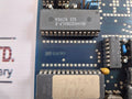 H.M. Stein Sohn E244.1 B Printed Circuit Board