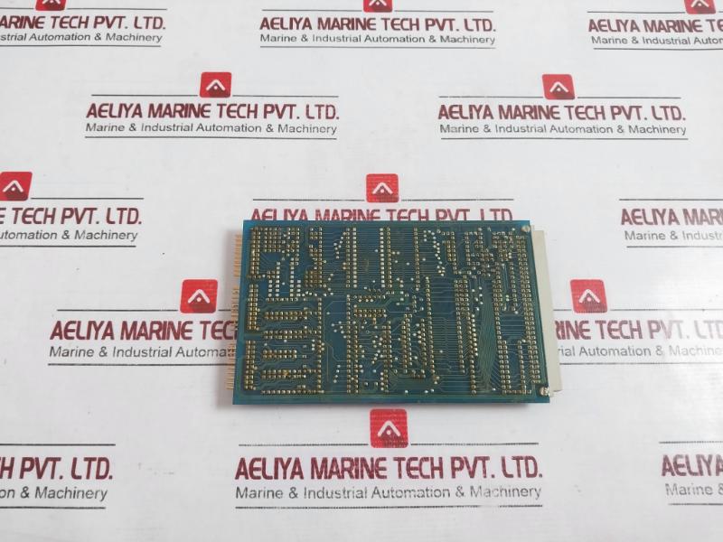 H.M. Stein Sohn E 244.1 (3) Pcb I/O Processor Module