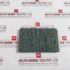 H.M. Stein Sohn E 244.1 (3) Pcb I/O Processor Module