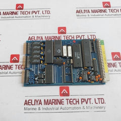 H.M. Stein Sohn E 244.1 (3) Pcb I/O Processor Module