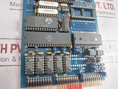 H.M. Stein Sohn E 244.1 (3) Pcb I/O Processor Module