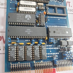 H.M. Stein Sohn E 244.1 (3) Pcb I/O Processor Module