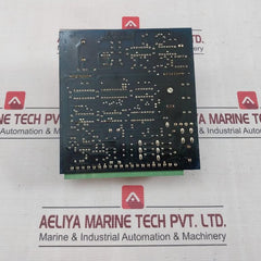 H.M.Stein Sohn E340.4 A Printed Circuit Board 16Hz