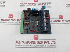 H.M.Stein Sohn E340.4 A Printed Circuit Board 16Hz