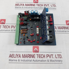 H.M.Stein Sohn E340.4 A Printed Circuit Board 16Hz