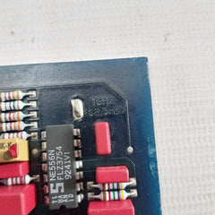 H.M.Stein Sohn E340.4 A Printed Circuit Board 16Hz