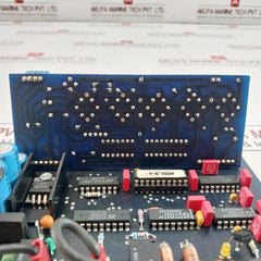 H.M.Stein Sohn E340.4 A Printed Circuit Board 16Hz
