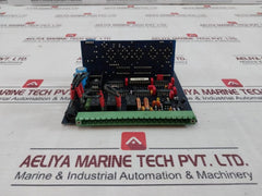 H.M.Stein Sohn E340.4 A Printed Circuit Board 16Hz
