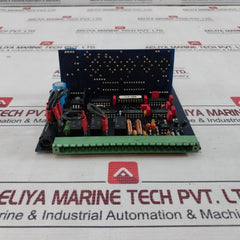 H.M.Stein Sohn E340.4 A Printed Circuit Board 16Hz