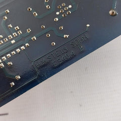 H.M.Stein Sohn E340.4 A Printed Circuit Board 16Hz