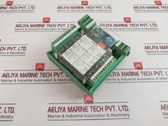 H.M. Stein Sohn F101003A Aci 6 Plus Analog Current Input