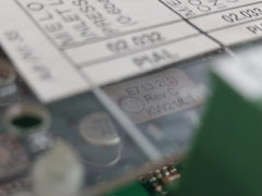 H.M. Stein Sohn F101003A Aci 6 Plus Analog Current Input
