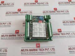 H.M.Stein Sohn F101003A Aci 6 Plus Current Input Module