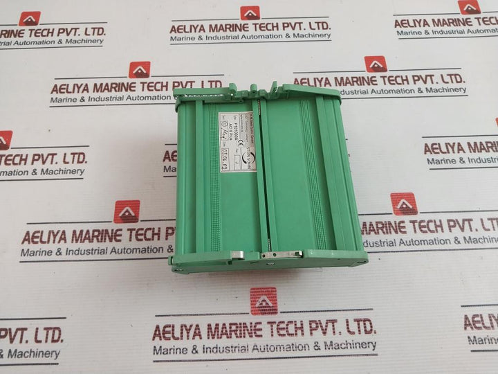 H.M.Stein Sohn F101003A Aci 6 Plus Current Input Module