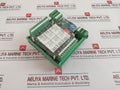 H.M.Stein Sohn F101003A Aci 6 Plus Current Input Module