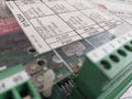 H.M.Stein Sohn F101003A Aci 6 Plus Current Input Module