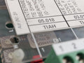 H.M.Stein Sohn F102004A Analog Module 94V