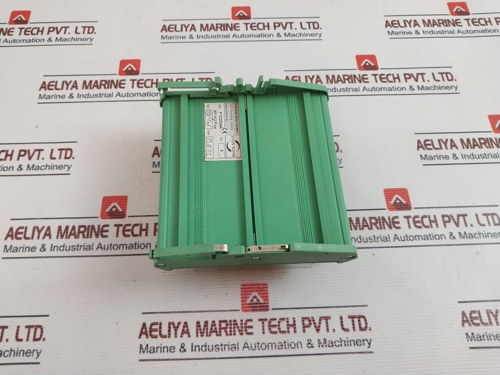 H.M.Stein Sohn F102004A Analog Module 94V