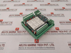 H.m. Stein Sohn F102004a Plus Analog Module