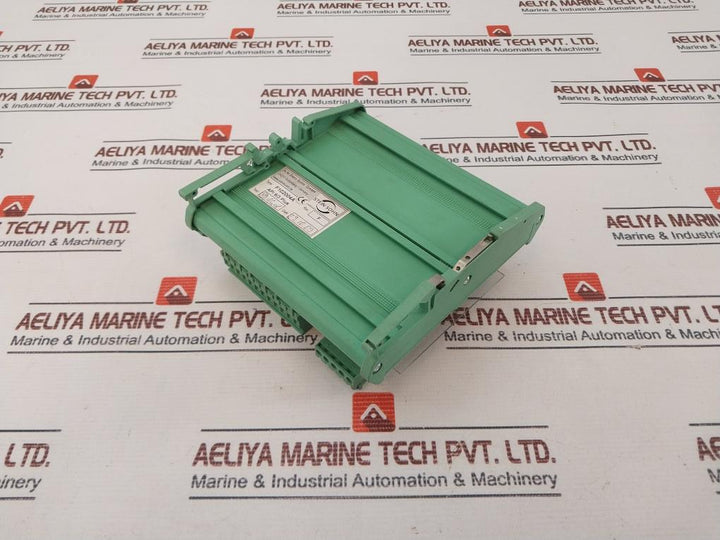 H.m. Stein Sohn F102004a Plus Analog Module