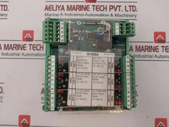H.m. Stein Sohn F102004a Plus Analog Module