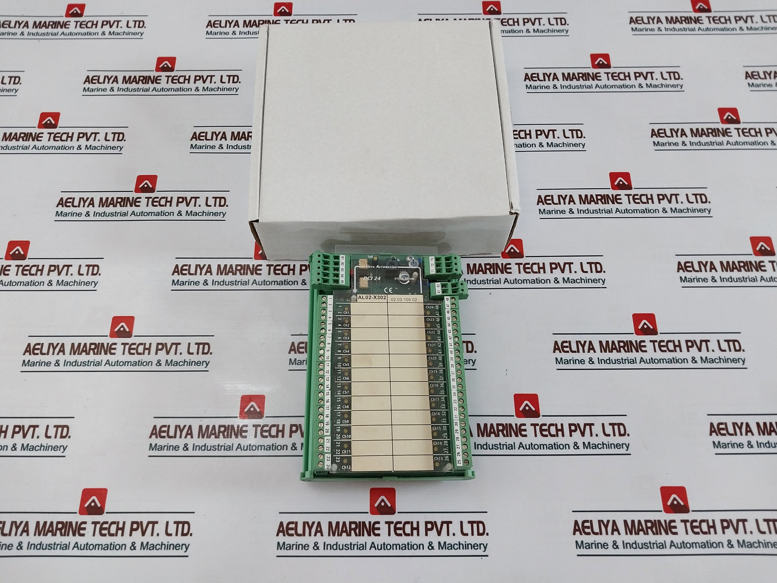 H.M. Stein Sohn F105003 A Digital Contact Input