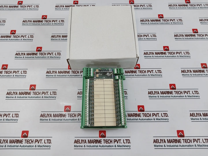 H.M. Stein Sohn F105003 A Digital Contact Input