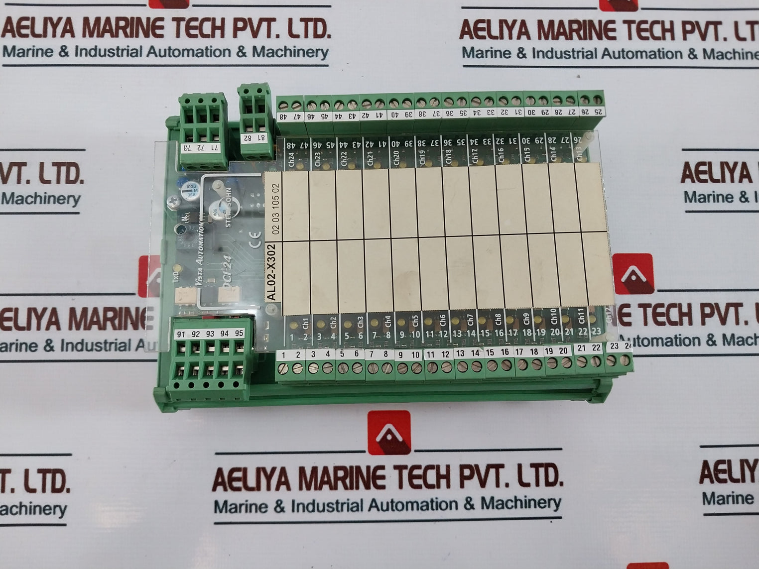 H.M. Stein Sohn F105003 A Digital Contact Input