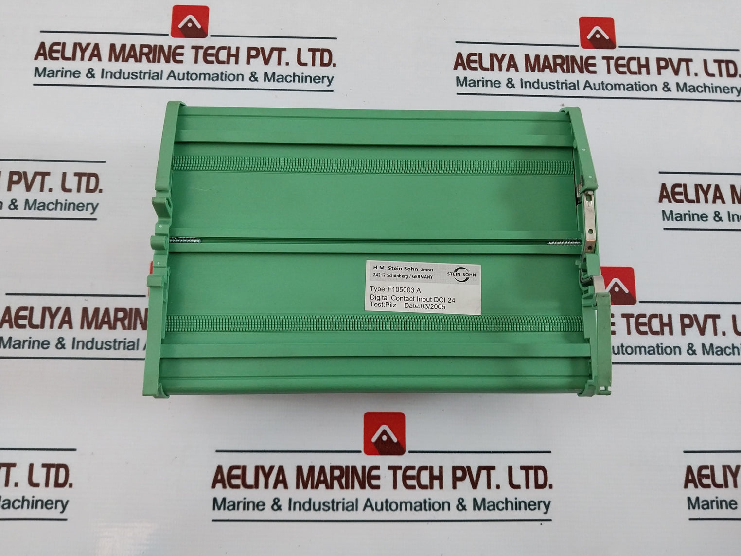 H.M. Stein Sohn F105003 A Digital Contact Input