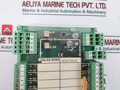 H.M. Stein Sohn F105003 A Digital Contact Input