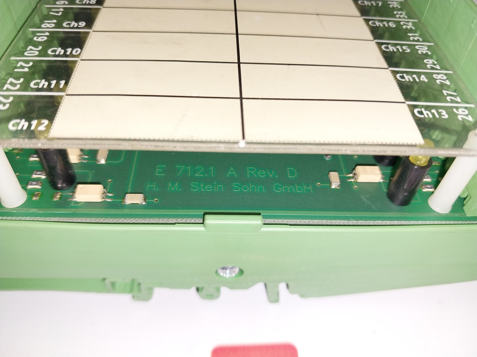 H.M. Stein Sohn F105003 A Digital Contact Input