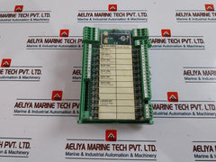 H.M. Stein Sohn F105003 A Digital Contact Input Module