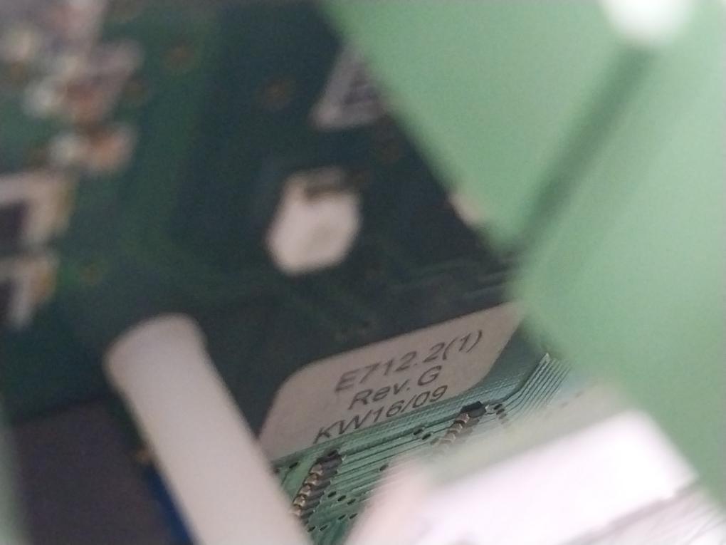 H.M.Stein Sohn F105005A Dci 24 Plus Analog Module