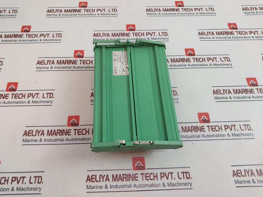 H.M.Stein Sohn F105005A Dci 24 Plus Analog Module