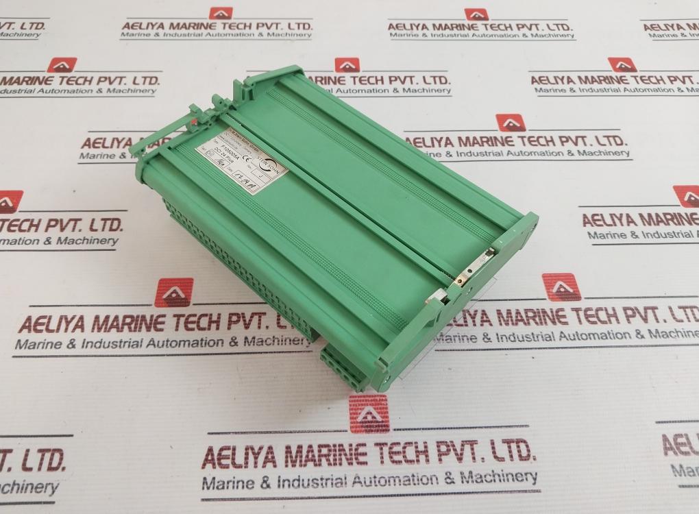 H.M.Stein Sohn F105005A Dci 24 Plus Analog Module