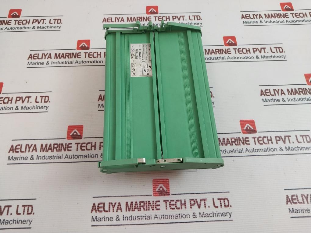 H.M.Stein Sohn F105005A Plus Analog Module Dci 24