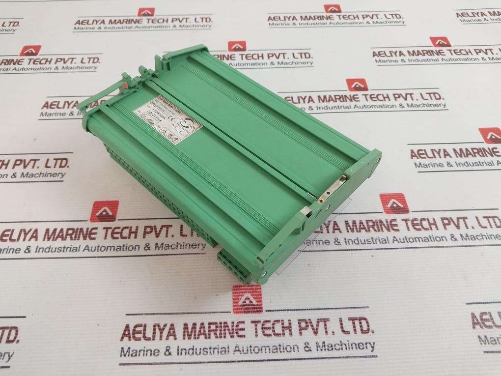 H.M.Stein Sohn F105005A Plus Analog Module Dci 24