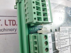 H.M.Stein Sohn F105005A Plus Analog Module Dci 24