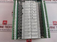 H.M.Stein Sohn F105005A Plus Analog Module Dci 24
