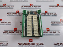 H.M. Stein Sohn F203 001 A Digital Contact Output Module Dco 16 No/Nc