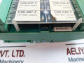 H.M. Stein Sohn F203 001 A Digital Contact Output Module Dco 16 No/Nc