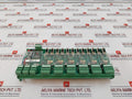 H.M.Stein Sohn F404002A Vista Bus Interface Rev: A