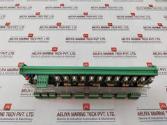 H.M.Stein Sohn F404002A Vista Bus Interface Rev: A