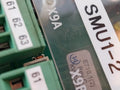 H.M.Stein Sohn F404002A Vista Bus Interface Rev: A